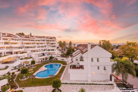 Penthouse i Marbella, Malaga, Marbella - € 895.000 | Ref: SMSM0578 - foto 18