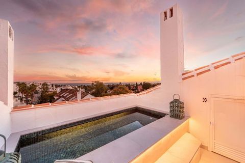 Penthouse i Marbella, Malaga, Marbella - € 895.000 | Ref: SMSM0578 - foto 20