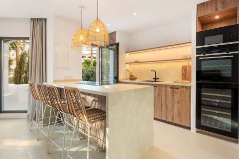 Lejlighed i Marbella, Malaga, Marbella - € 665.000 | Ref: SMSM0660 - foto 3