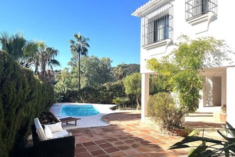 Villa i La Duquesa, Malaga, La Duquesa - € 795.000 | Ref: SMSD4197 - foto 2