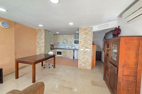 Dupleks i Garrucha, Almeria, Garrucha - € 225 000 | Ref: 131/13949 - foto 2