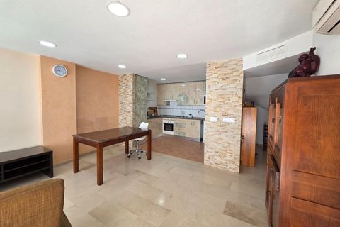 Dupleks i Garrucha, Almeria, Garrucha - € 225 000 | Ref: 131/13949 - foto 3
