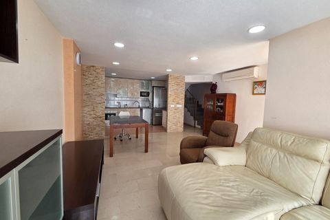 Dupleks i Garrucha, Almeria, Garrucha - € 225 000 | Ref: 131/13949 - foto 4