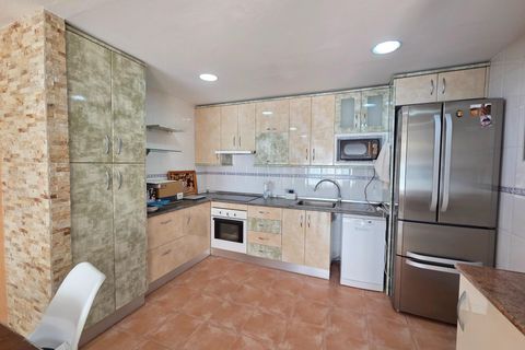 Dupleks i Garrucha, Almeria, Garrucha - € 225 000 | Ref: 131/13949 - foto 8