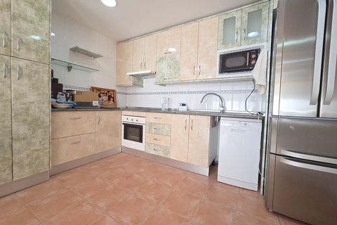 Dupleks i Garrucha, Almeria, Garrucha - € 225 000 | Ref: 131/13949 - foto 9