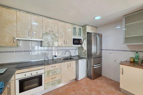 Dupleks i Garrucha, Almeria, Garrucha - € 225 000 | Ref: 131/13949 - foto 10