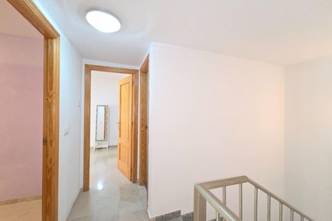 Dupleks i Garrucha, Almeria, Garrucha - € 225 000 | Ref: 131/13949 - foto 11