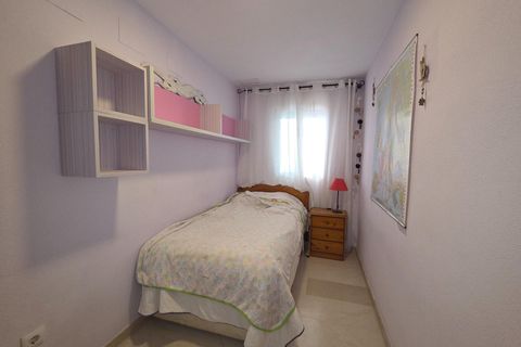 Dupleks i Garrucha, Almeria, Garrucha - € 225 000 | Ref: 131/13949 - foto 12