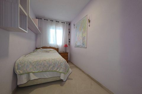 Dupleks i Garrucha, Almeria, Garrucha - € 225 000 | Ref: 131/13949 - foto 13