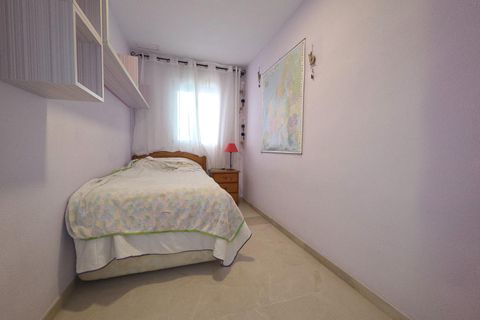 Dupleks i Garrucha, Almeria, Garrucha - € 225 000 | Ref: 131/13949 - foto 14