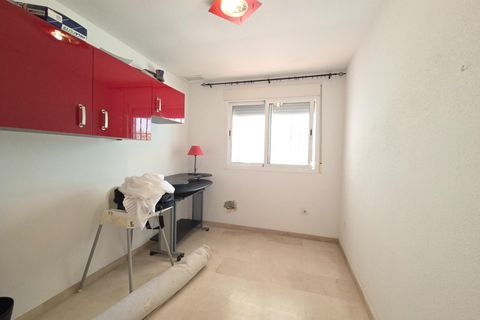 Dupleks i Garrucha, Almeria, Garrucha - € 225 000 | Ref: 131/13949 - foto 15