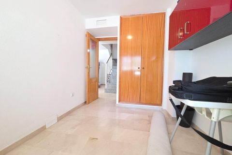 Dupleks i Garrucha, Almeria, Garrucha - € 225 000 | Ref: 131/13949 - foto 16