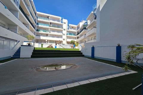 Dupleks i Garrucha, Almeria, Garrucha - € 225 000 | Ref: 131/13949 - foto 21