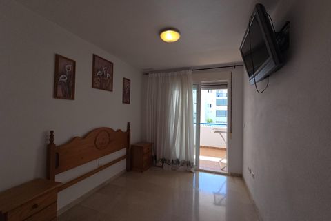 Dupleks i Garrucha, Almeria, Garrucha - € 225 000 | Ref: 131/13949 - foto 25