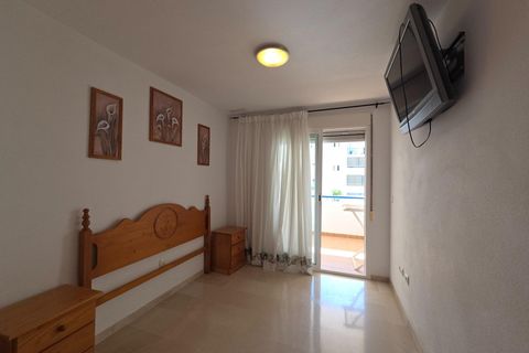 Dupleks i Garrucha, Almeria, Garrucha - € 225 000 | Ref: 131/13949 - foto 26