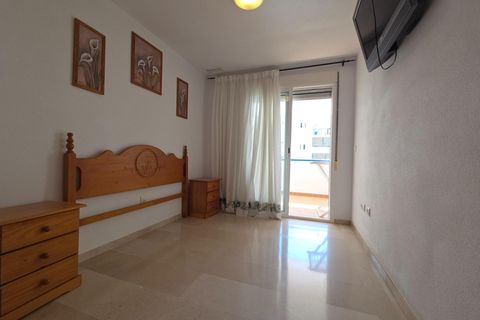 Dupleks i Garrucha, Almeria, Garrucha - € 225 000 | Ref: 131/13949 - foto 27