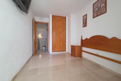 Dupleks i Garrucha, Almeria, Garrucha - € 225 000 | Ref: 131/13949 - foto 28