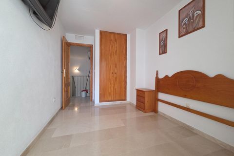 Dupleks i Garrucha, Almeria, Garrucha - € 225 000 | Ref: 131/13949 - foto 29
