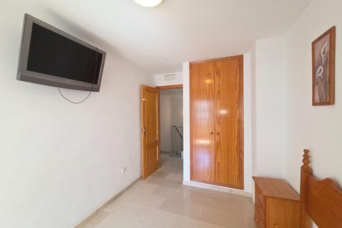 Dupleks i Garrucha, Almeria, Garrucha - € 225 000 | Ref: 131/13949 - foto 30