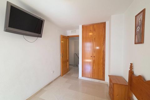 Dupleks i Garrucha, Almeria, Garrucha - € 225 000 | Ref: 131/13949 - foto 31