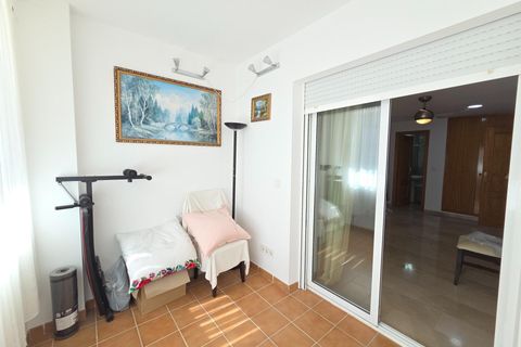 Dupleks i Garrucha, Almeria, Garrucha - € 225 000 | Ref: 131/13949 - foto 36
