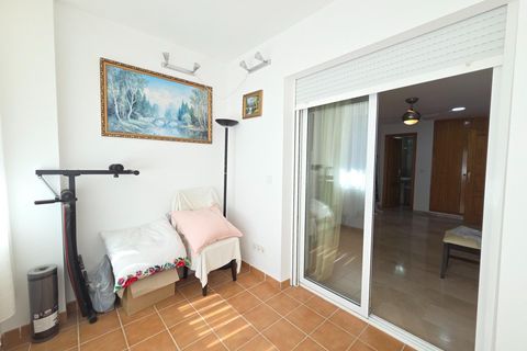 Dupleks i Garrucha, Almeria, Garrucha - € 225 000 | Ref: 131/13949 - foto 37