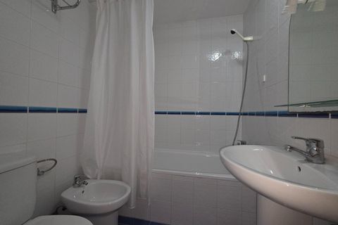 Dupleks i Garrucha, Almeria, Garrucha - € 225 000 | Ref: 131/13949 - foto 42
