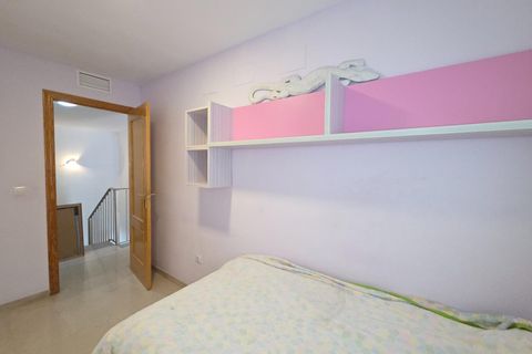 Dupleks i Garrucha, Almeria, Garrucha - € 225 000 | Ref: 131/13949 - foto 44