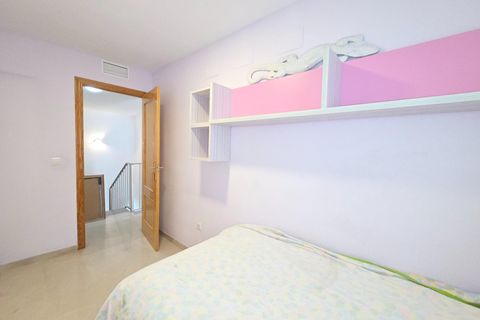Dupleks i Garrucha, Almeria, Garrucha - € 225 000 | Ref: 131/13949 - foto 45