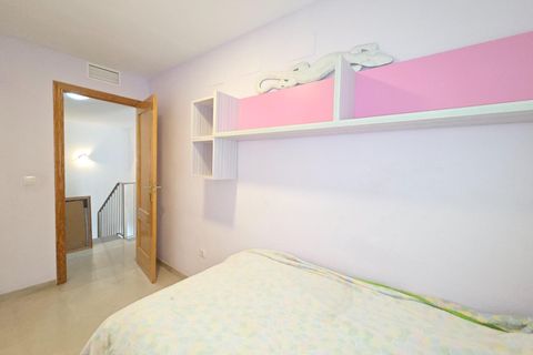 Dupleks i Garrucha, Almeria, Garrucha - € 225 000 | Ref: 131/13949 - foto 46