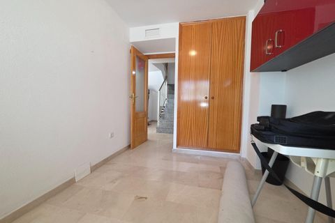 Dupleks i Garrucha, Almeria, Garrucha - € 225 000 | Ref: 131/13949 - foto 48