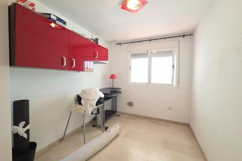Dupleks i Garrucha, Almeria, Garrucha - € 225 000 | Ref: 131/13949 - foto 49