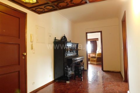 Leilighet i Seia, Guarda, Seia - € 160 000 | Ref: 382260037 - foto 11