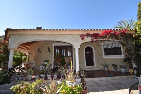 Villa i Algoda, Alicante, Algoda - € 465.000 | Ref: MATCHAT/10946 - foto 1