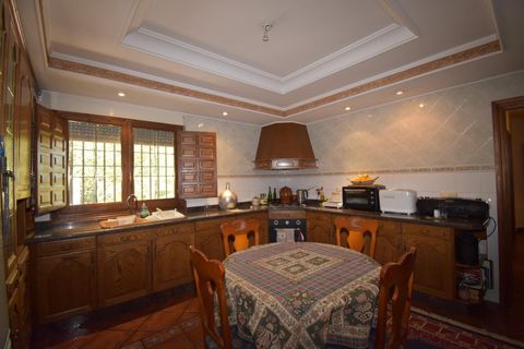 Villa i Algoda, Alicante, Algoda - € 465.000 | Ref: MATCHAT/10946 - foto 14