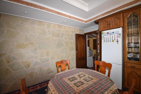 Villa i Algoda, Alicante, Algoda - € 465.000 | Ref: MATCHAT/10946 - foto 15