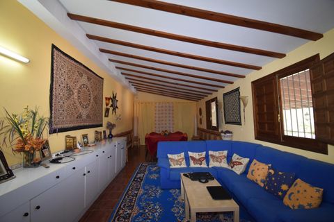 Villa i Algoda, Alicante, Algoda - € 465.000 | Ref: MATCHAT/10946 - foto 16