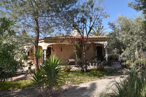 Villa i Algoda, Alicante, Algoda - € 465.000 | Ref: MATCHAT/10946 - foto 22