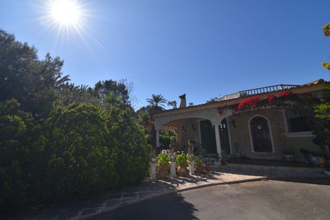 Villa i Algoda, Alicante, Algoda - € 465.000 | Ref: MATCHAT/10946 - foto 25