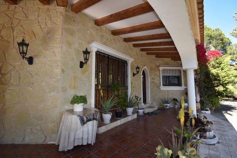 Villa i Algoda, Alicante, Algoda - € 465.000 | Ref: MATCHAT/10946 - foto 26