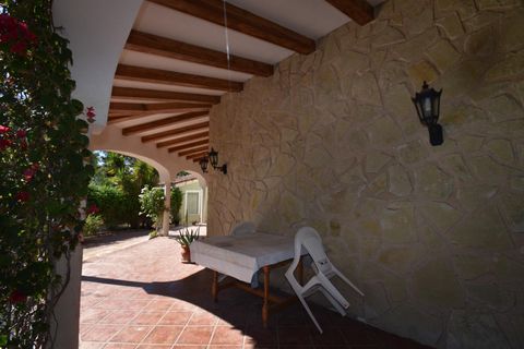 Villa i Algoda, Alicante, Algoda - € 465.000 | Ref: MATCHAT/10946 - foto 27