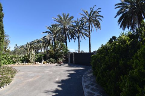 Villa i Algoda, Alicante, Algoda - € 465.000 | Ref: MATCHAT/10946 - foto 29