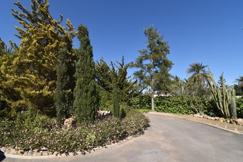 Villa i Algoda, Alicante, Algoda - € 465.000 | Ref: MATCHAT/10946 - foto 30