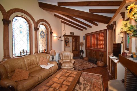 Villa i Algoda, Alicante, Algoda - € 465.000 | Ref: MATCHAT/10946 - foto 34
