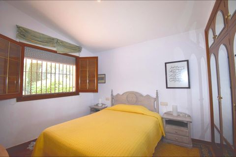 Villa i Algoda, Alicante, Algoda - € 465.000 | Ref: MATCHAT/10946 - foto 35