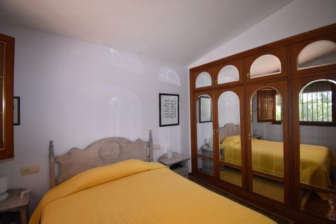 Villa i Algoda, Alicante, Algoda - € 465.000 | Ref: MATCHAT/10946 - foto 36