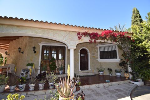 Villa i Algoda, Alicante, Algoda - € 465.000 | Ref: MATCHAT/10946 - foto 39