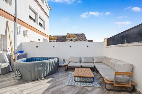 Byhus i Manilva, Malaga, Manilva - € 499.000 | Ref: SMSM2505 - foto 16