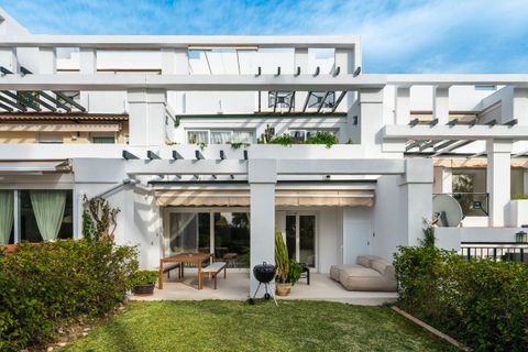 Leilighet i Marbella, Malaga, Marbella - € 460 000 | Ref: SMSM0735 - foto 12