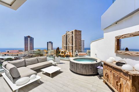 Wohnung in Playa Paraiso, Tenerife - Foto 1